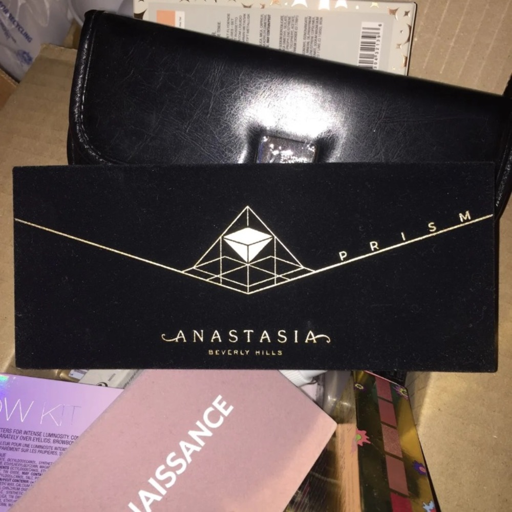 ANASTASIA BEVERLY HILLS PRISM PALLET